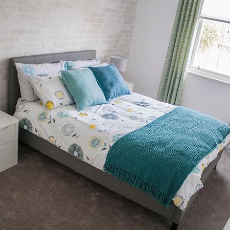 Lexington Apartments Rothesay Kültér fotó
