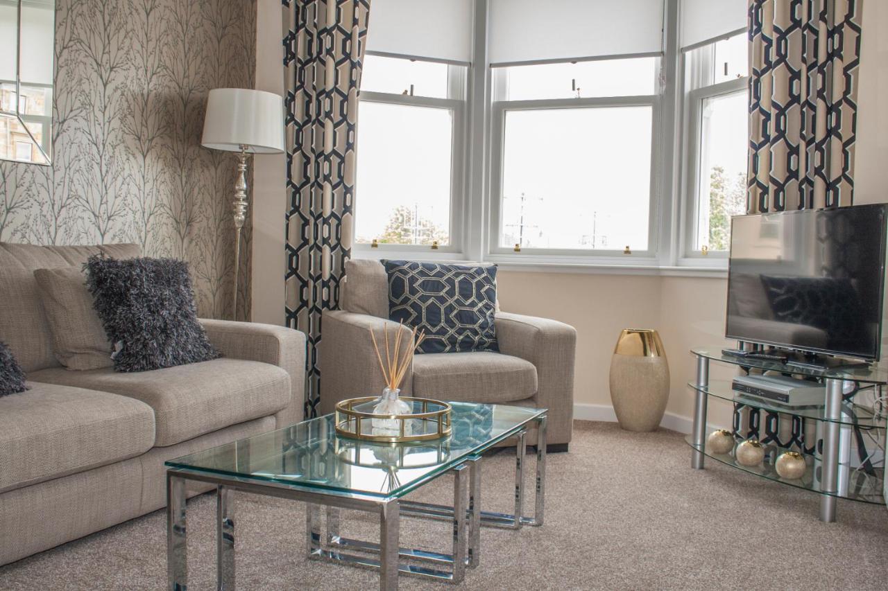 Lexington Apartments Rothesay Kültér fotó
