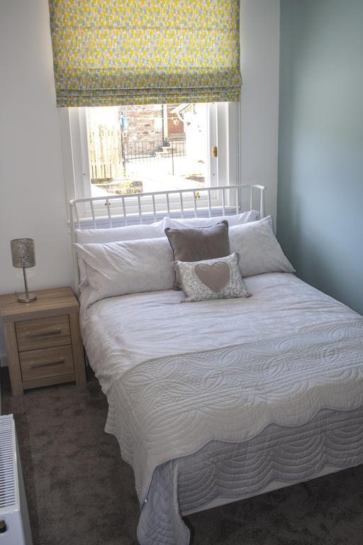 Lexington Apartments Rothesay Kültér fotó