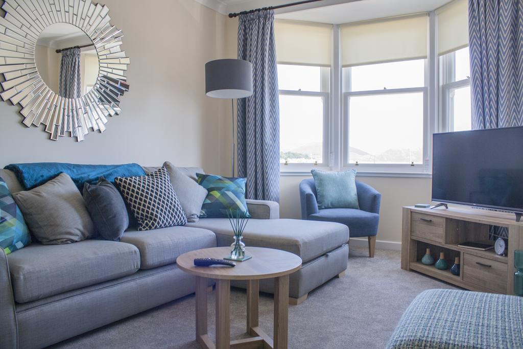 Lexington Apartments Rothesay Kültér fotó